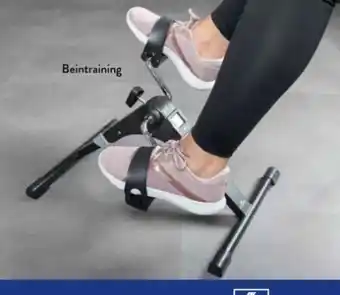 Aldi Nord Arm-beintrainer Angebot