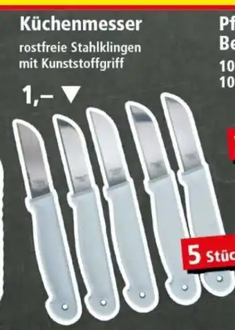 Thomas Philipps Küchenmesser Angebot