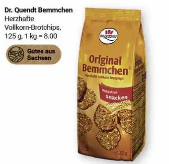 Globus Dr. quendt bemmchen Angebot