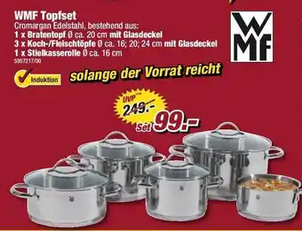 Poco Wmf topfset Angebot