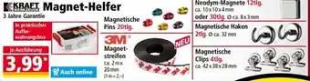 Norma Kraft Werkzeuge Magnet Helfer Angebot