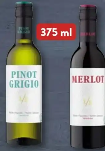 Aldi Nord Pinot grigio Angebot