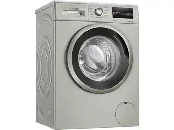 Saturn Bosch wan282x0 serie 4 waschmaschine (7,0 kg, 1400 u/min., d) Angebot