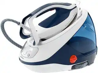 Saturn Tefal gv9223 pro express protect dampfbügelstation (2800 watt, 7,2 bar) Angebot