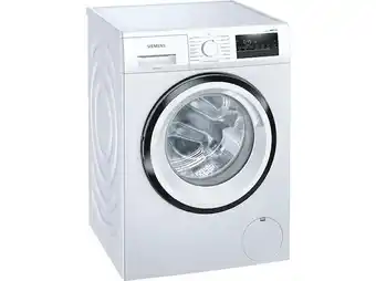 Saturn Siemens wm14nkeco iq300 waschmaschine (8 kg, 1400 u/min., c) Angebot