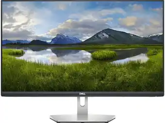 MediaMarkt Dell s2721hn s-premium 27 zoll full-hd monitor (5 ms reaktionszeit, 60 hz) Angebot