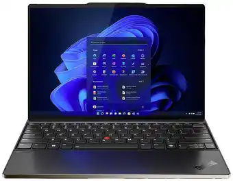 Conrad Lenovo notebook z13 33.8 cm (13.3 zoll)  wuxga amd ryzen 7 pro 6850u 16 gb ram  512 gb ... Angebot