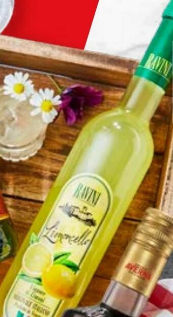 Aldi Nord Limoncello Angebot