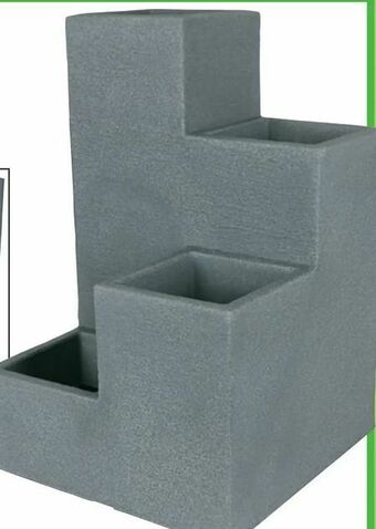 Thomas Philipps Treppentopf Kubus Angebot