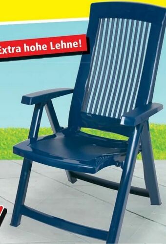 Thomas Philipps Klappsessel Celebes Angebot