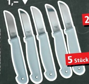 Thomas Philipps Küchenmesser Set 5-tlg. Angebot