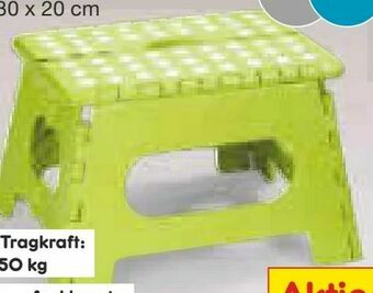 Netto Marken-Discount Klapptritt Angebot