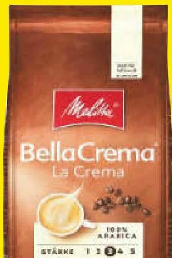 Netto Marken-Discount Bella Crema Café la Crema Angebot