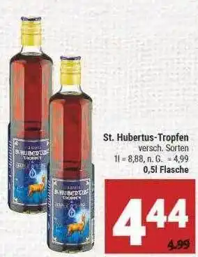 Marktkauf St. hubertus-tropfen Angebot