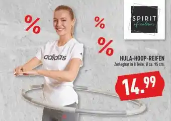 Marktkauf Adidas hula-hoop-reifen Angebot