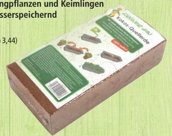 Thomas Philipps Kokos-quellerde Angebot