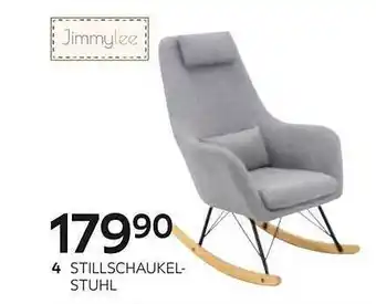 XXXLutz Jimmylee stillschaukel-stuhl Angebot