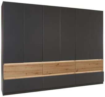 Mömax Drehtürenschrank Angebot