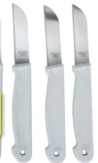 Thomas Philipps Küchenmesser Angebot
