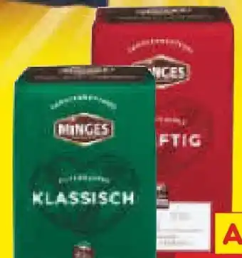 Netto Marken-Discount Filterkaffee Angebot