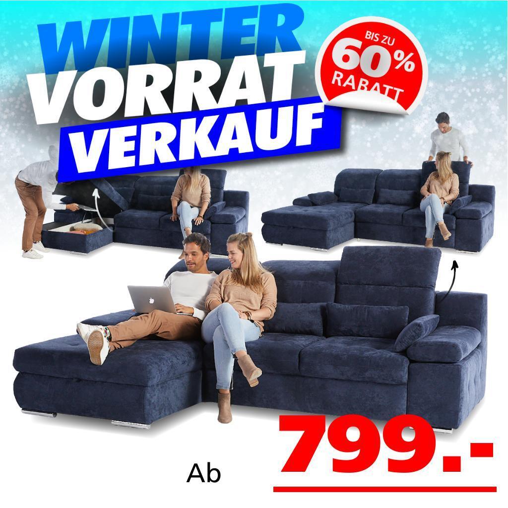 Seats and sofas dubai ecksofa Angebot bei Seats and Sofas