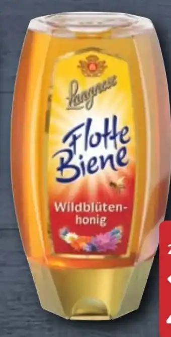 Aldi Nord Honig flotte biene Angebot