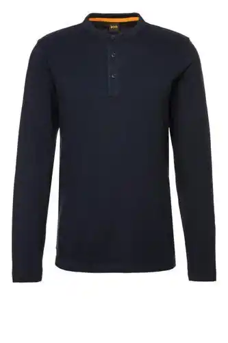 EGOIST Hugo boss boss longsleeve teetwill Angebot