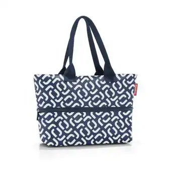 Maes & Hills Reisenthel shopper e1-signature navy Angebot