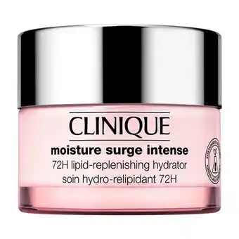 parfuemerie.de Clinique moisture surge intense 72-hour lipid-repleneshing hydrator 50 ml Angebot