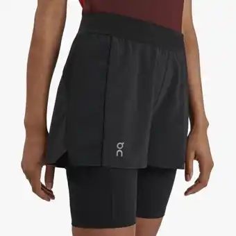 Sportwerk On damen active shorts schwarz Angebot