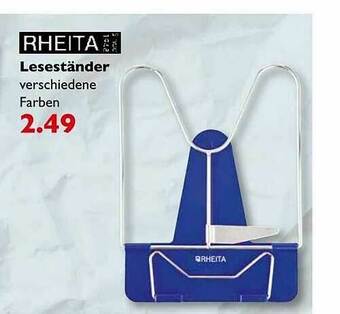 Vedes Rheita Leseständer Angebot