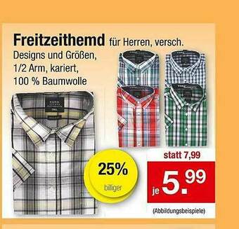 Zimmermann Freitzeithemd Angebot