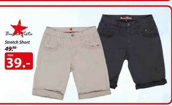 Magro Stretch Short Angebot