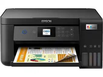 Saturn Epson ecotank et-2851 tintenstrahl multifunktionsdrucker wlan Angebot