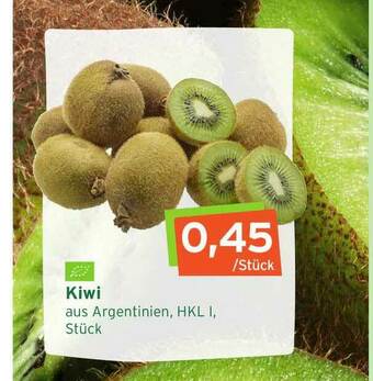 Naturgut Kiwi Angebot