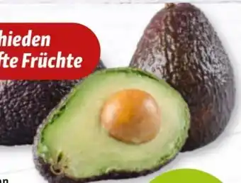 Nah & Frisch Avocado Angebot