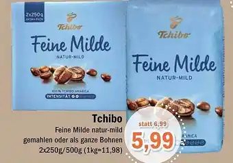 Aktiv Irma Tchibo Angebot