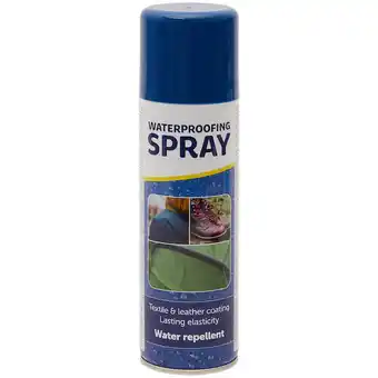 Action Imprägnierspray Angebot