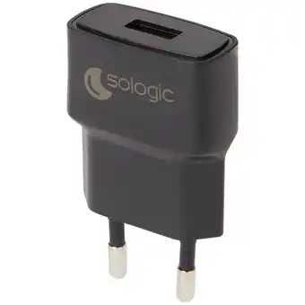 Action Sologic usb-wandladegerät Angebot