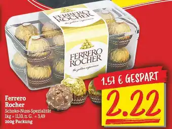 NP Discount Ferrero rocher Angebot