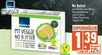 Edeka Edeka my veggie no butter Angebot