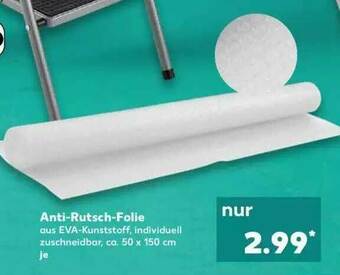 Kaufland Anti-rutsch-folie Angebot