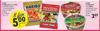 CITTI Markt Haribo Fruchtgummi Oder Lakritz Angebot