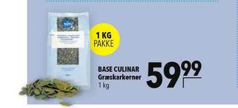 CITTI Markt Base Culinar Grækarkerner Angebot