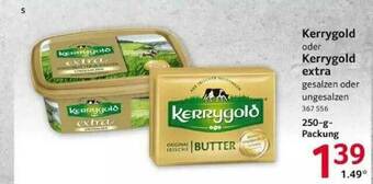 Selgros Kerrygold Oder Kerrygold Extra Angebot