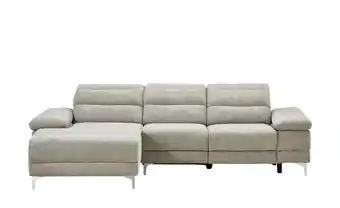 Höffner Uno ecksofa  gina Angebot