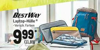 METRO Bestway Laptop-hülle Angebot