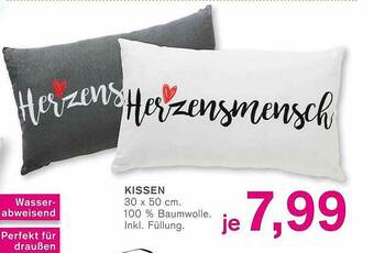 KODi Kissen Angebot