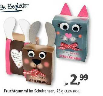 Pfennigpfeiffer Fruchtgummi Angebot