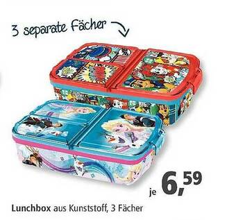 Pfennigpfeiffer Lunchbox Angebot